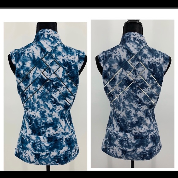 Lululemon Light Speed Vest - Picture 2 of 4